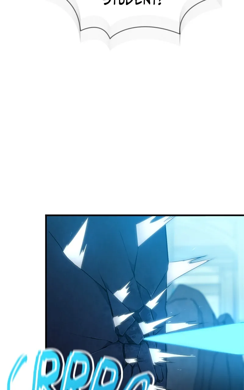Regression of the Close Combat Mage Chapter 4 page 6 - 