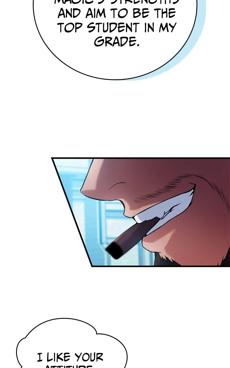 Regression of the Close Combat Mage Chapter 4 page 52 - 