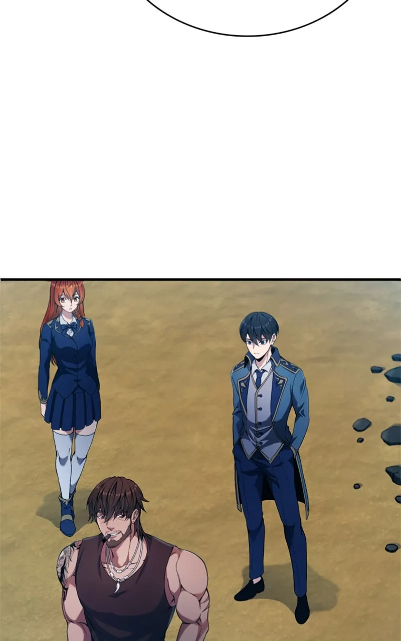 Regression of the Close Combat Mage Chapter 4 page 54 - 