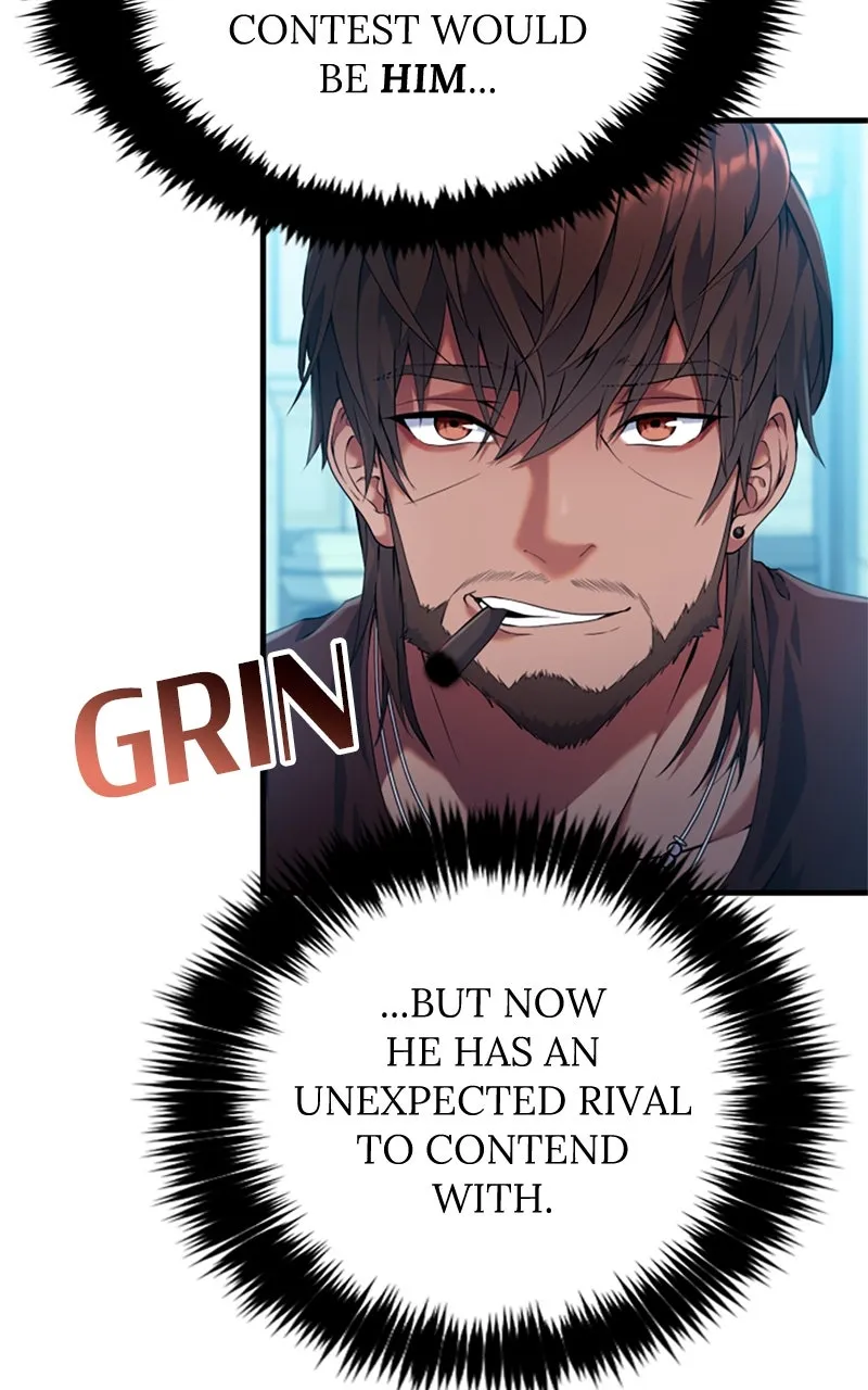 Regression of the Close Combat Mage Chapter 4 page 56 - 