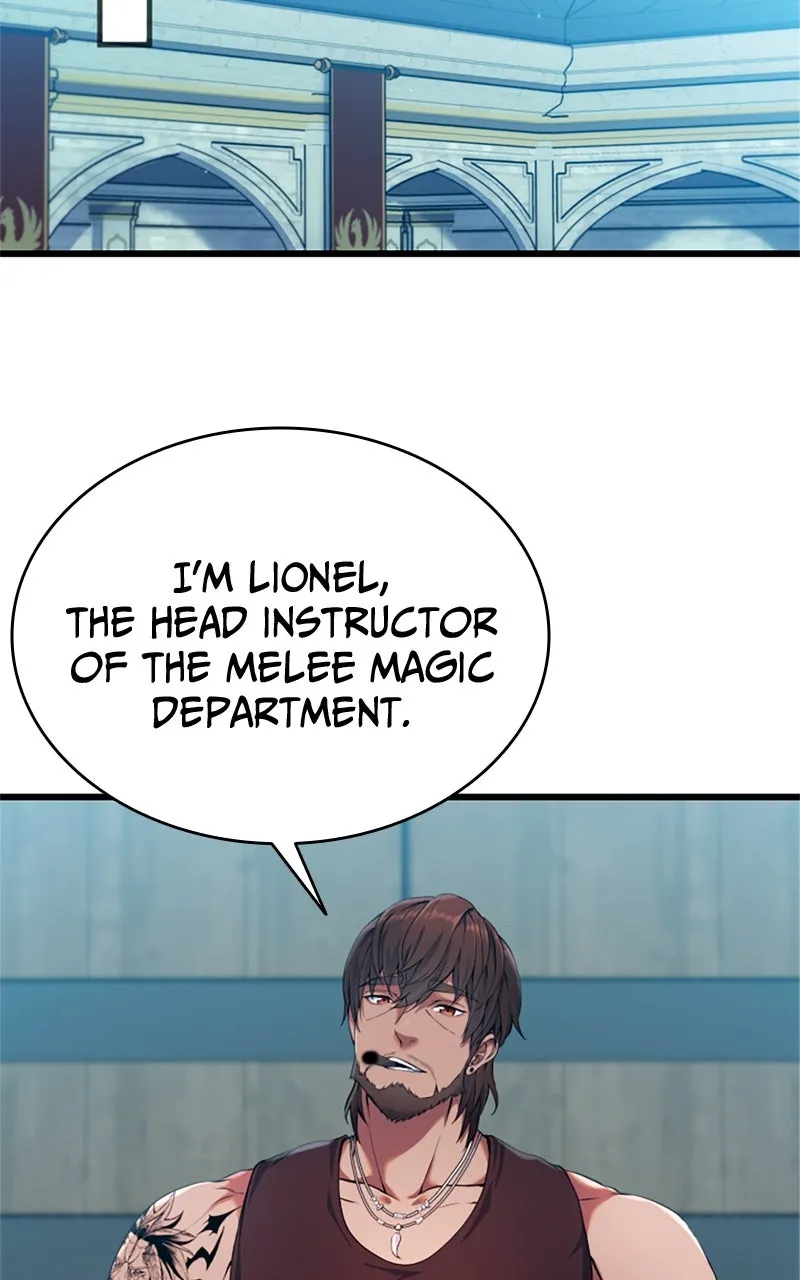 Regression of the Close Combat Mage Chapter 4 page 58 - 