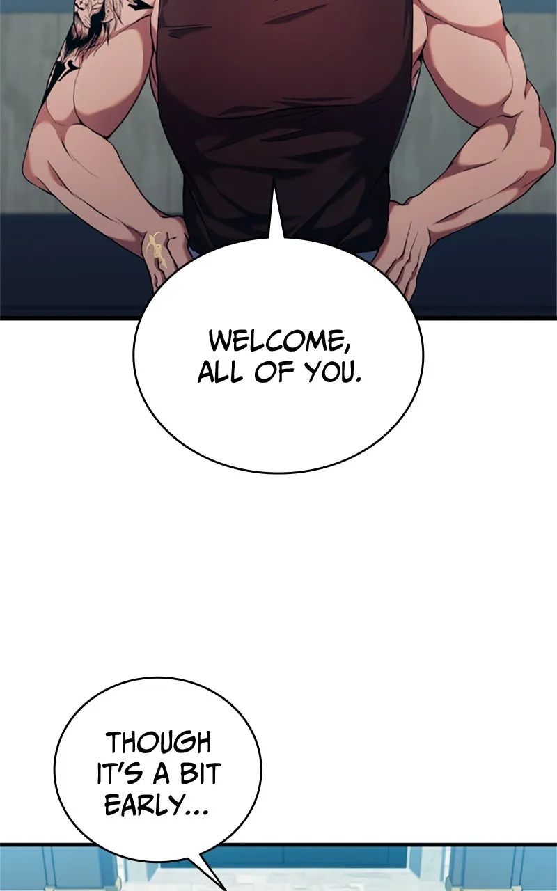 Regression of the Close Combat Mage Chapter 4 page 59 - 