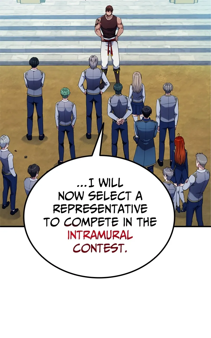 Regression of the Close Combat Mage Chapter 4 page 60 - 