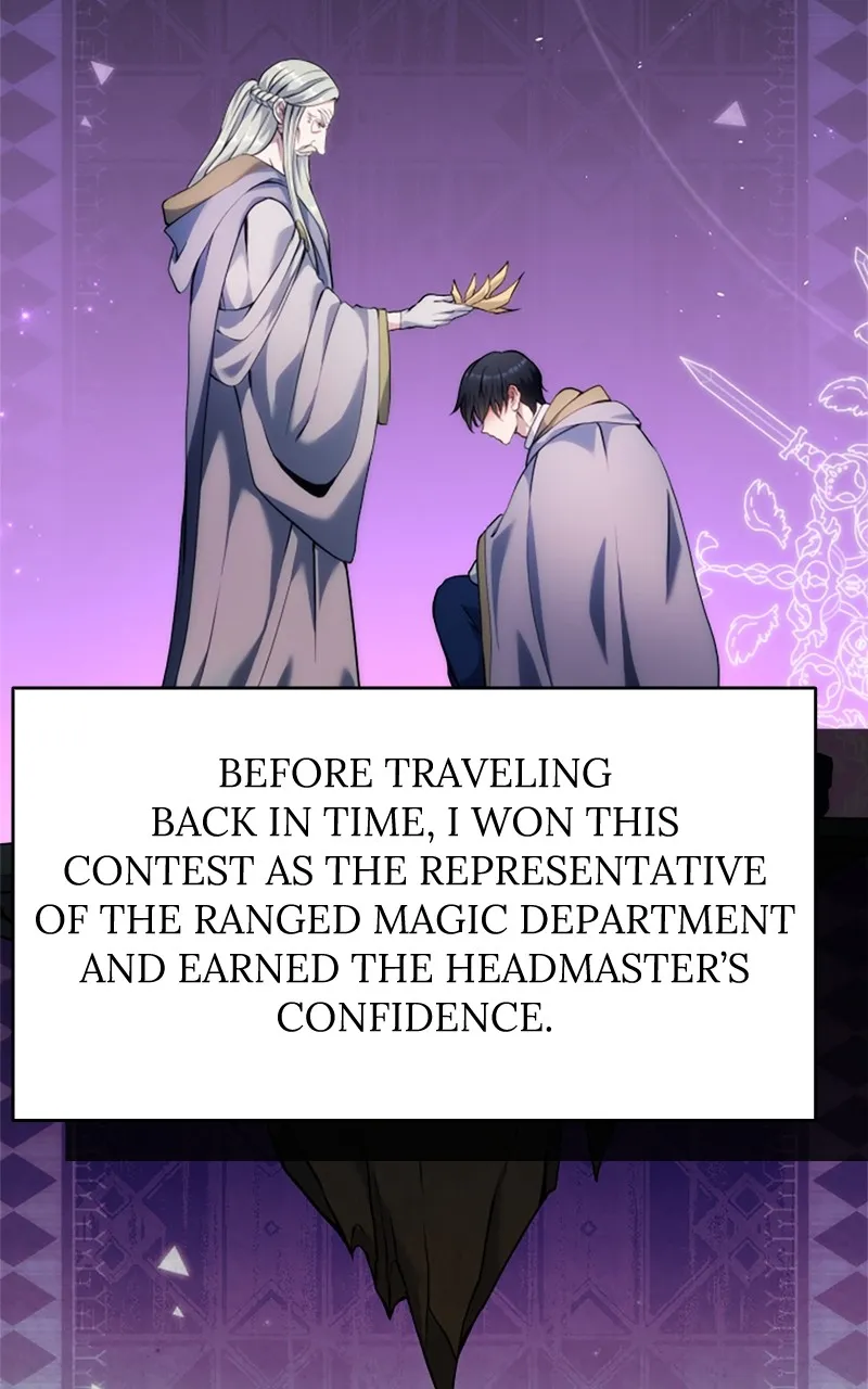 Regression of the Close Combat Mage Chapter 4 page 64 - 
