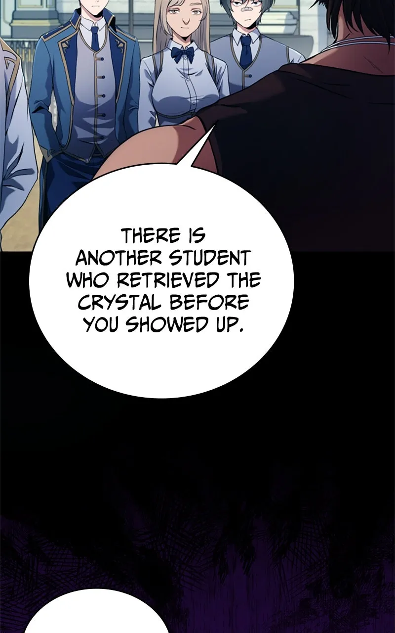 Regression of the Close Combat Mage Chapter 4 page 68 - 