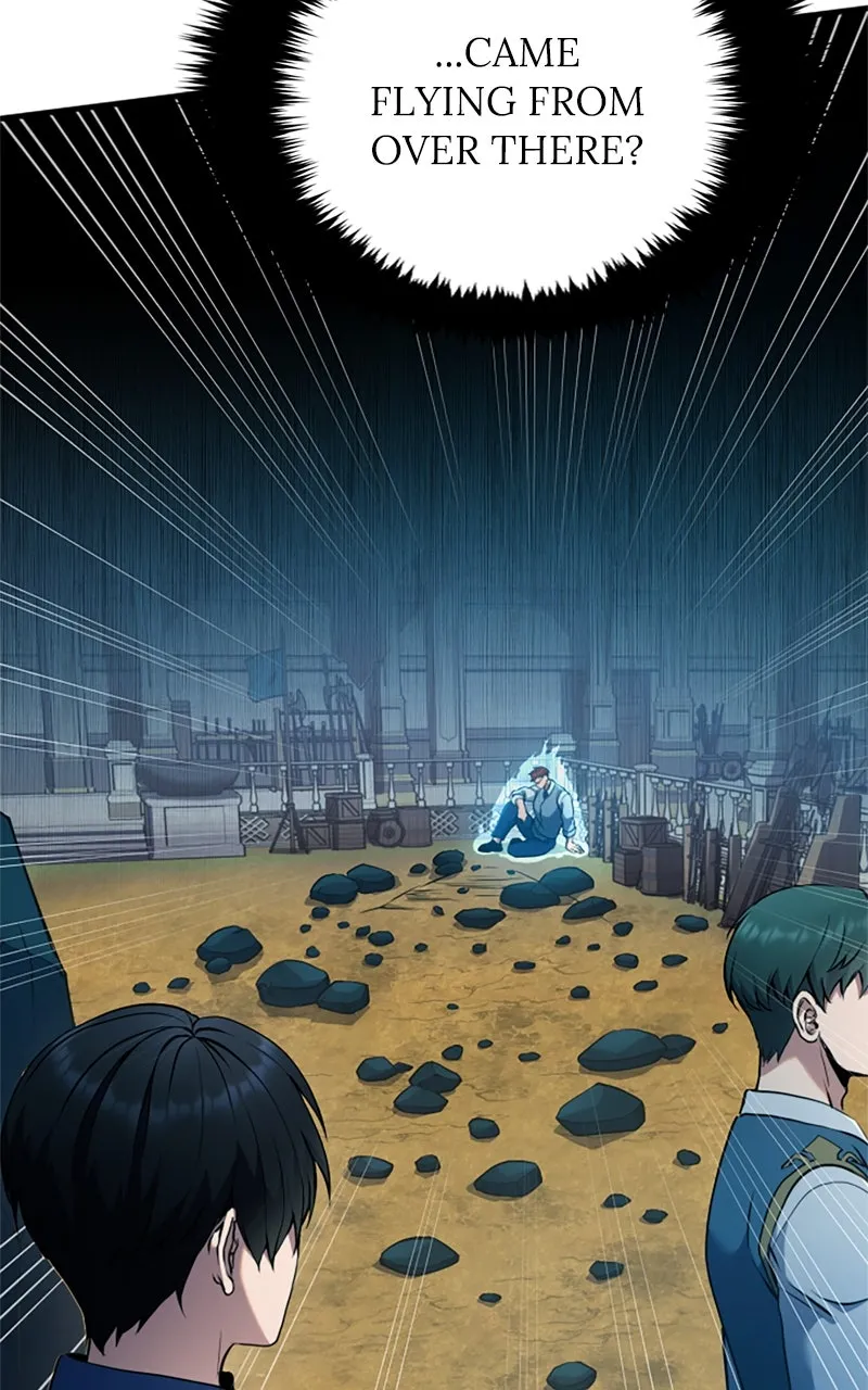 Regression of the Close Combat Mage Chapter 4 page 72 - 
