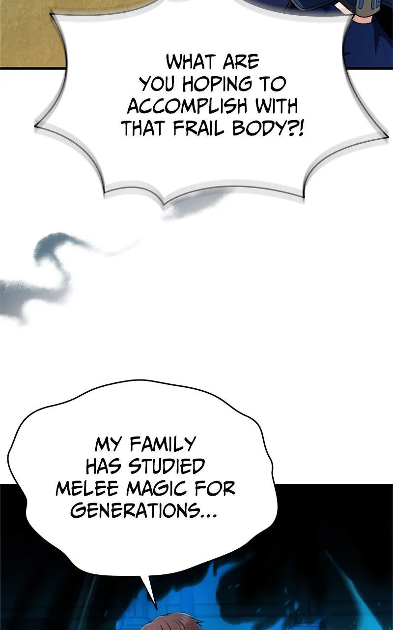 Regression of the Close Combat Mage Chapter 4 page 79 - 