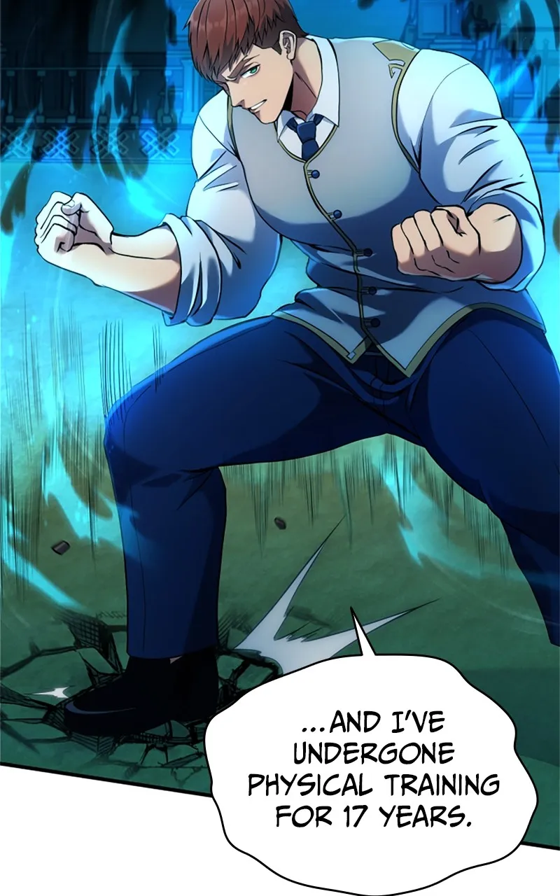 Regression of the Close Combat Mage Chapter 4 page 80 - 