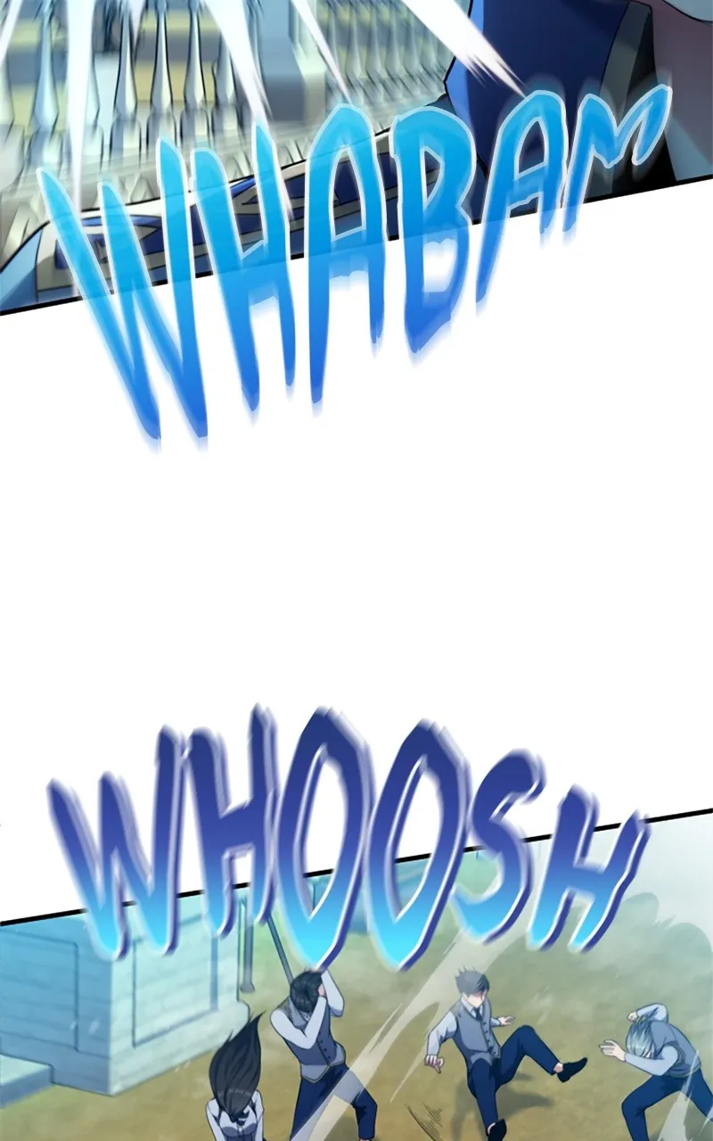 Regression of the Close Combat Mage Chapter 4 page 83 - 