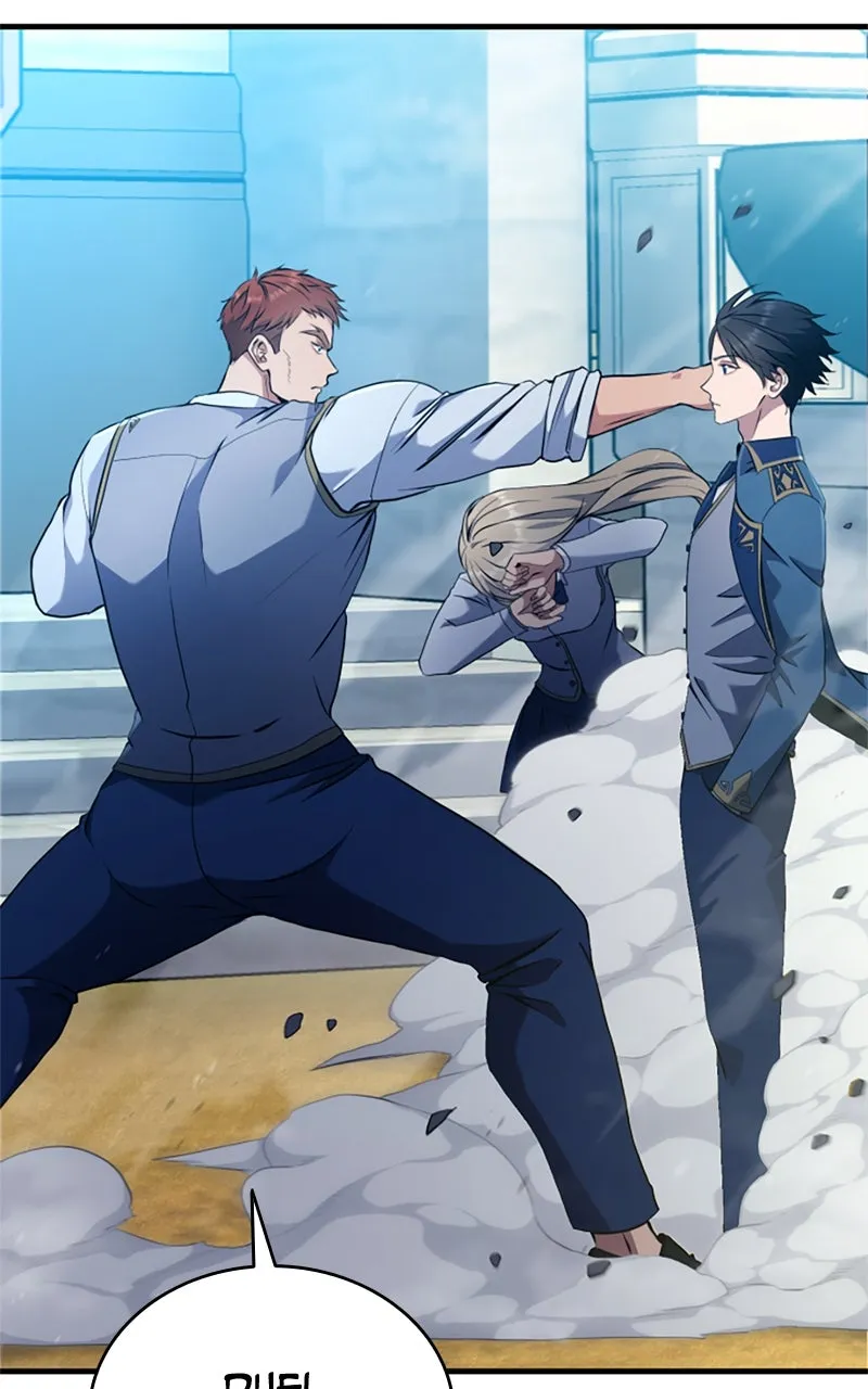 Regression of the Close Combat Mage Chapter 4 page 85 - 