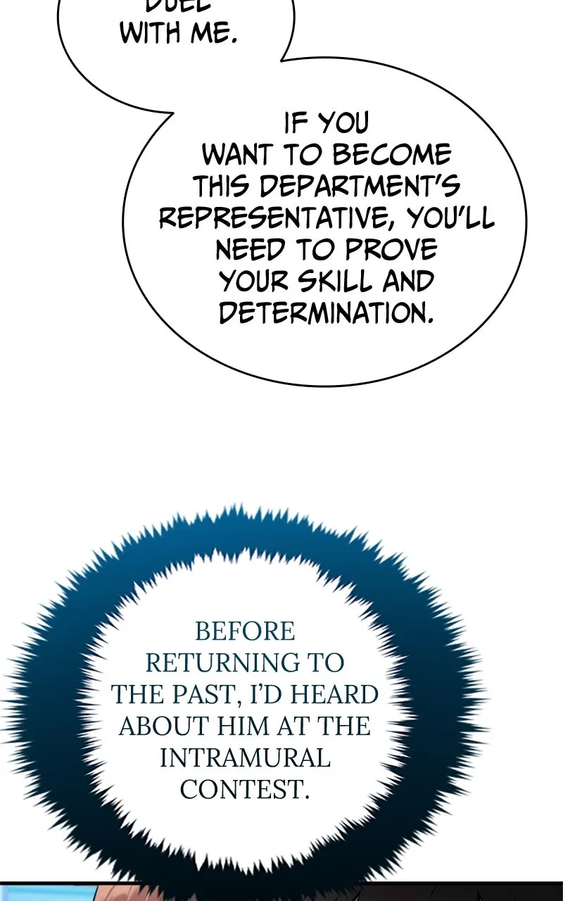 Regression of the Close Combat Mage Chapter 4 page 86 - 