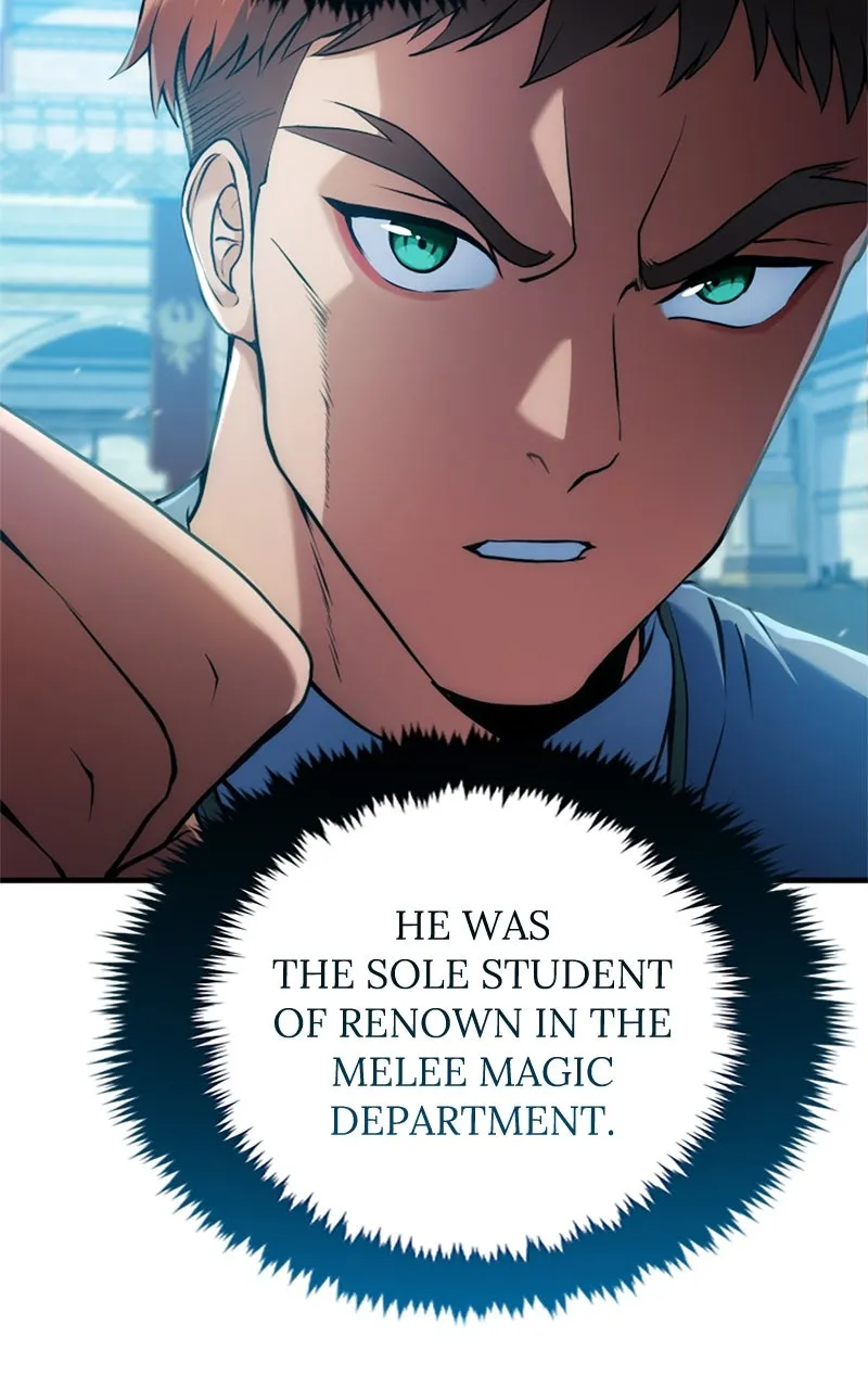 Regression of the Close Combat Mage Chapter 4 page 87 - 
