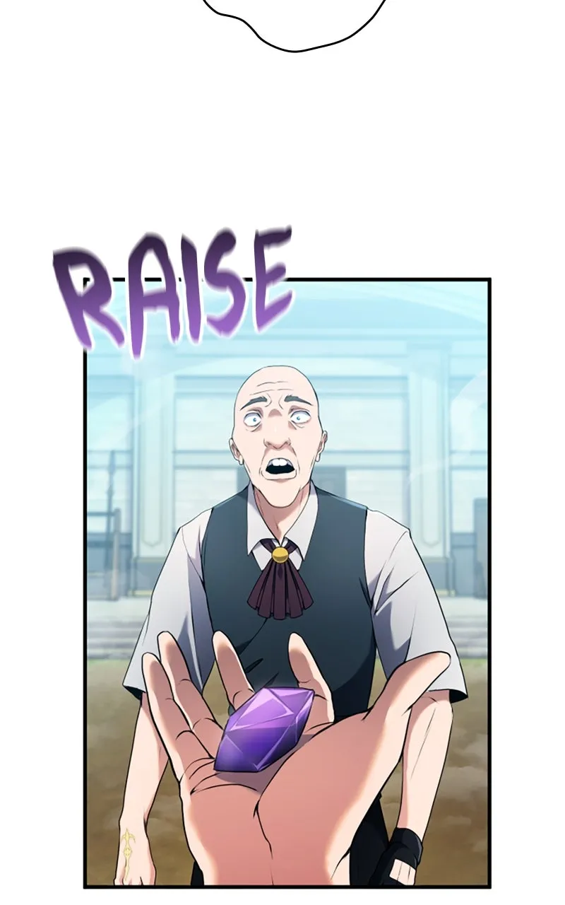 Regression of the Close Combat Mage Chapter 4 page 10 - 