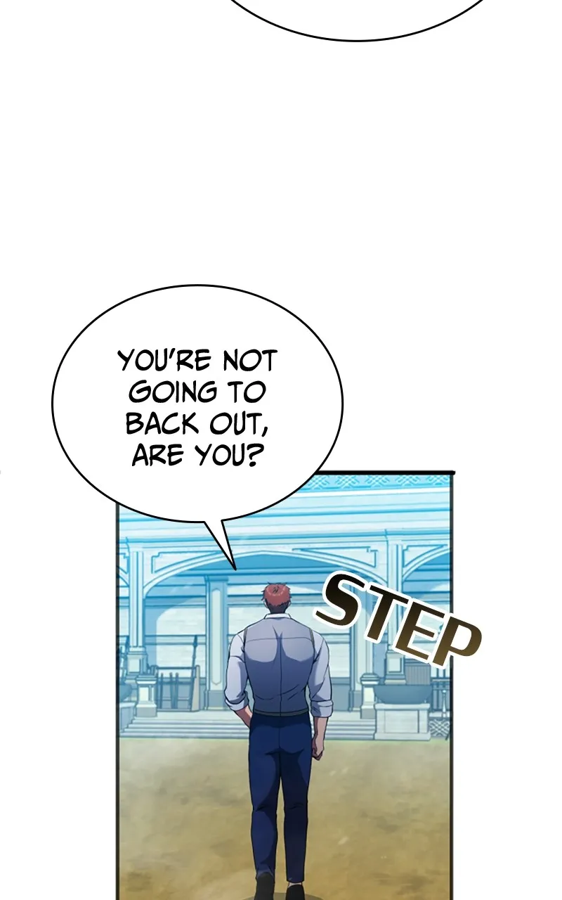 Regression of the Close Combat Mage Chapter 4 page 91 - 