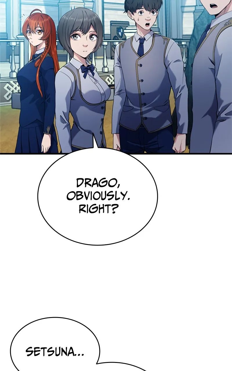 Regression of the Close Combat Mage Chapter 4 page 93 - 