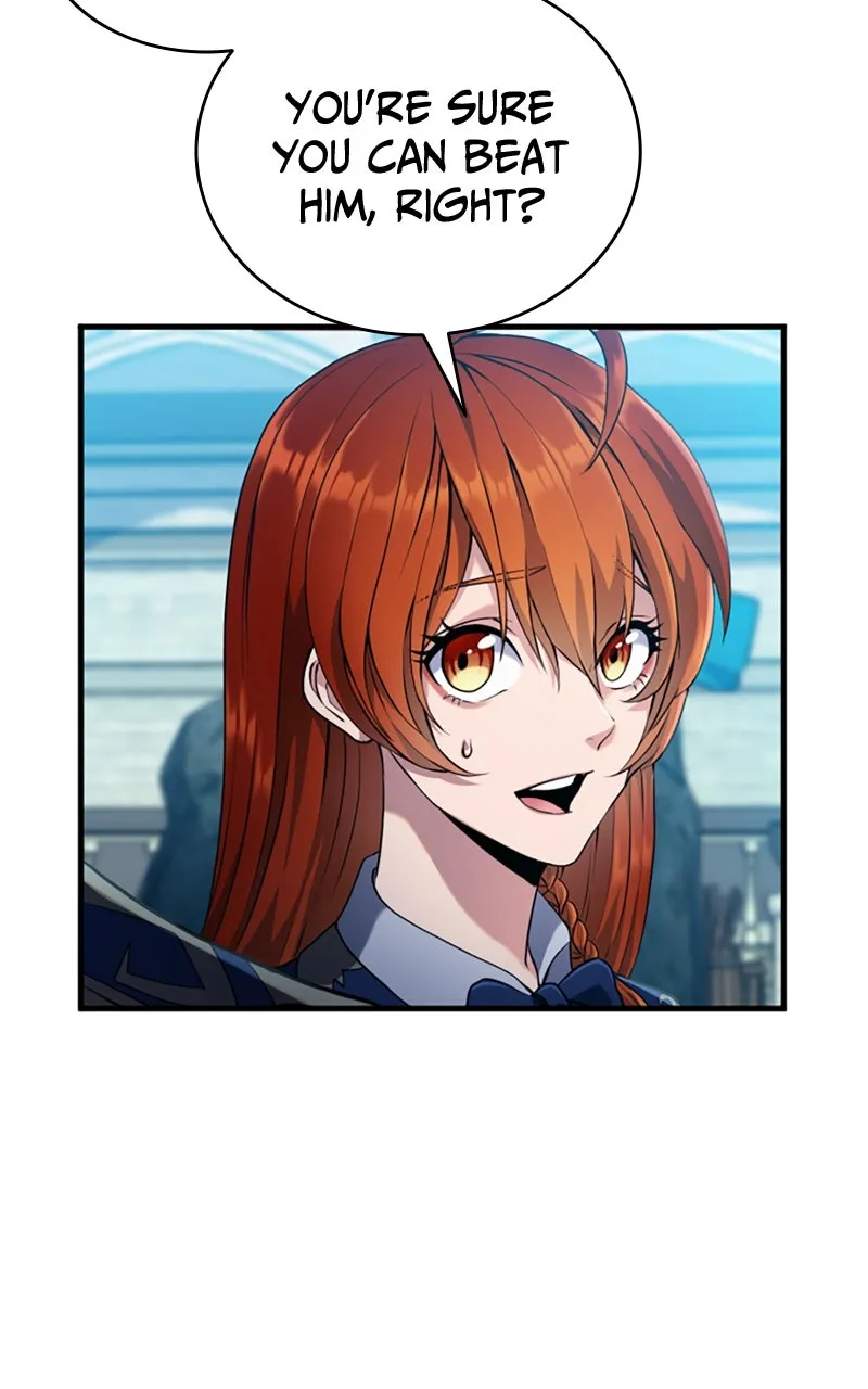 Regression of the Close Combat Mage Chapter 4 page 94 - 