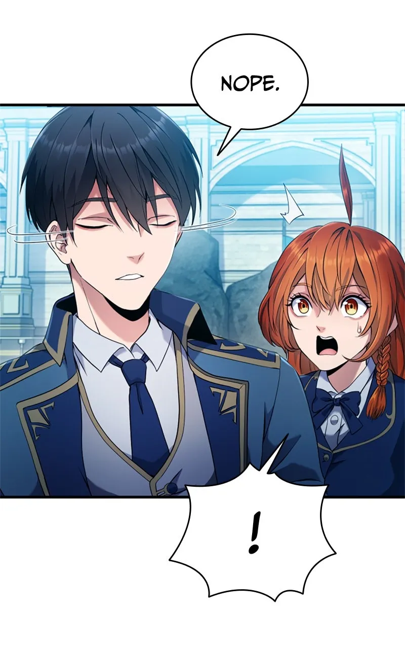 Regression of the Close Combat Mage Chapter 4 page 95 - 