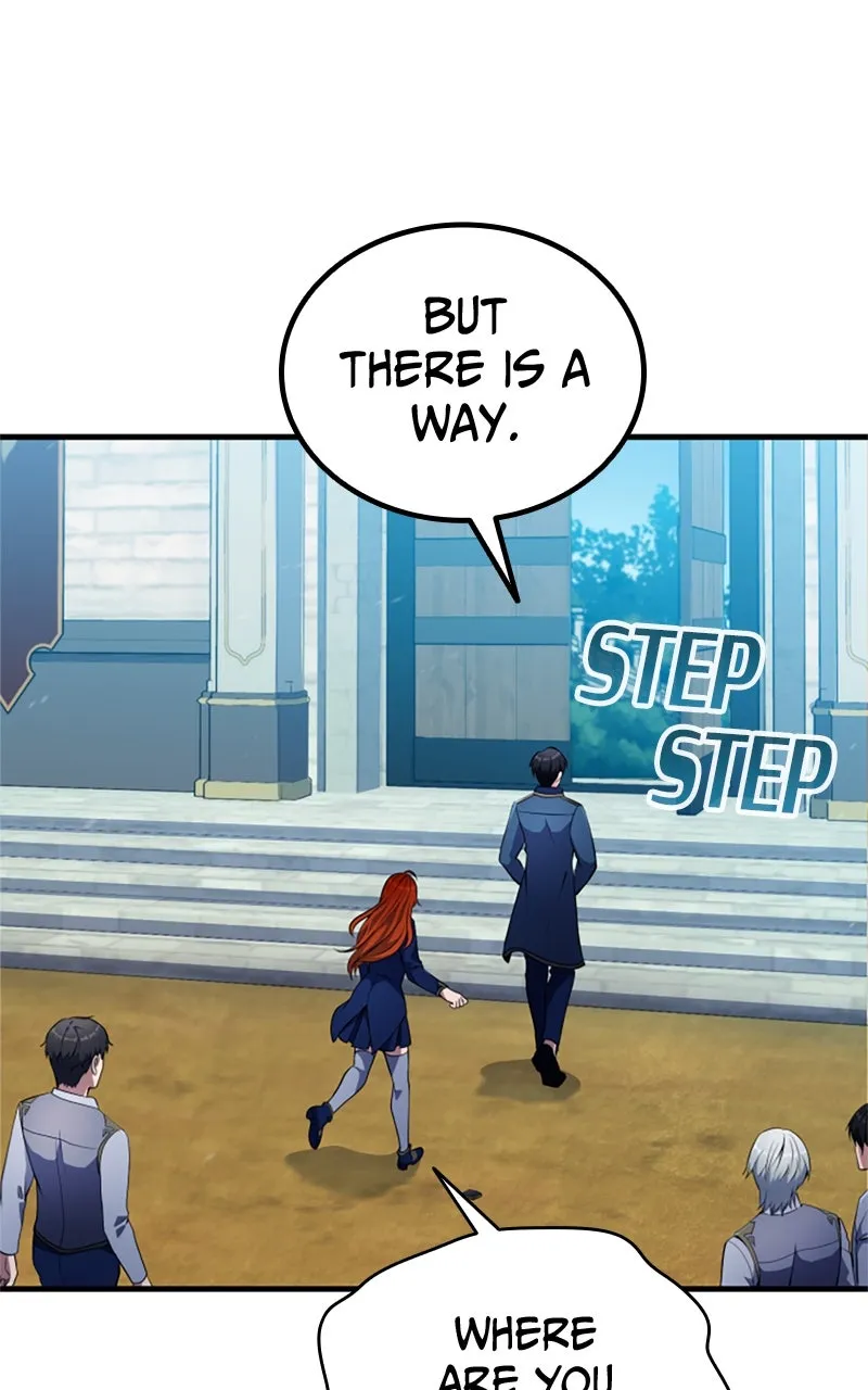 Regression of the Close Combat Mage Chapter 4 page 98 - 