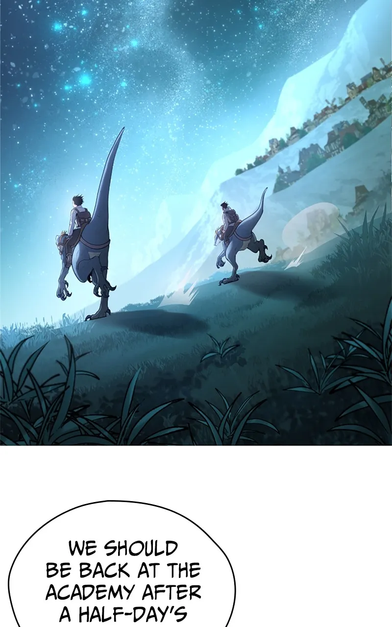 Regression of the Close Combat Mage Chapter 40 page 2 - 