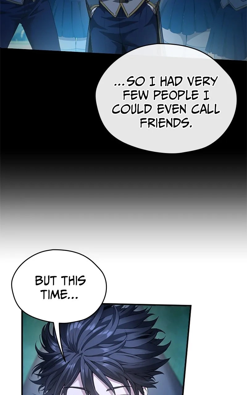 Regression of the Close Combat Mage Chapter 40 page 11 - 