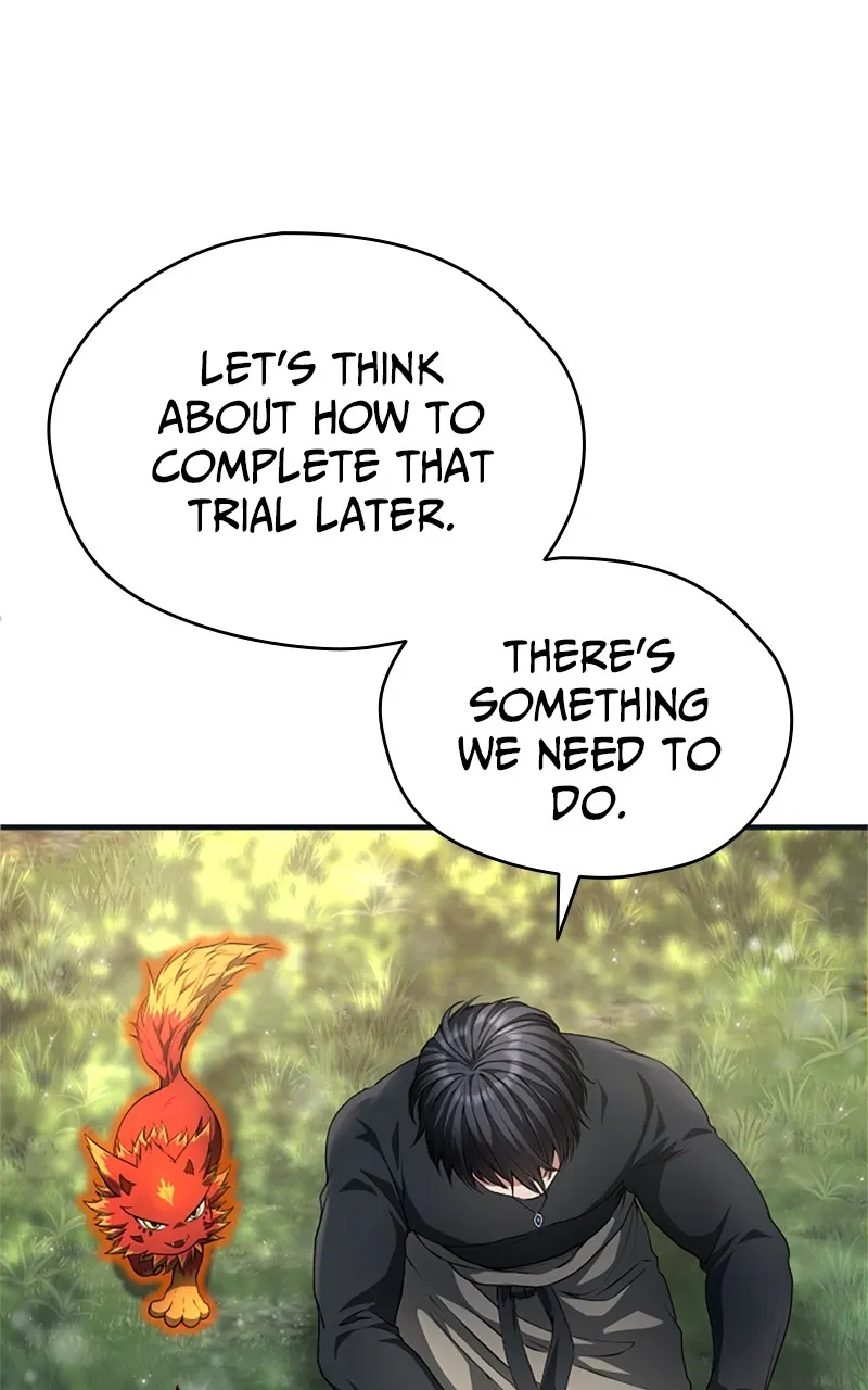 Regression of the Close Combat Mage Chapter 40 page 102 - 