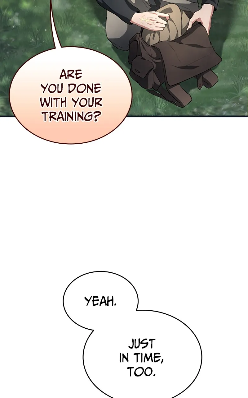 Regression of the Close Combat Mage Chapter 40 page 103 - 