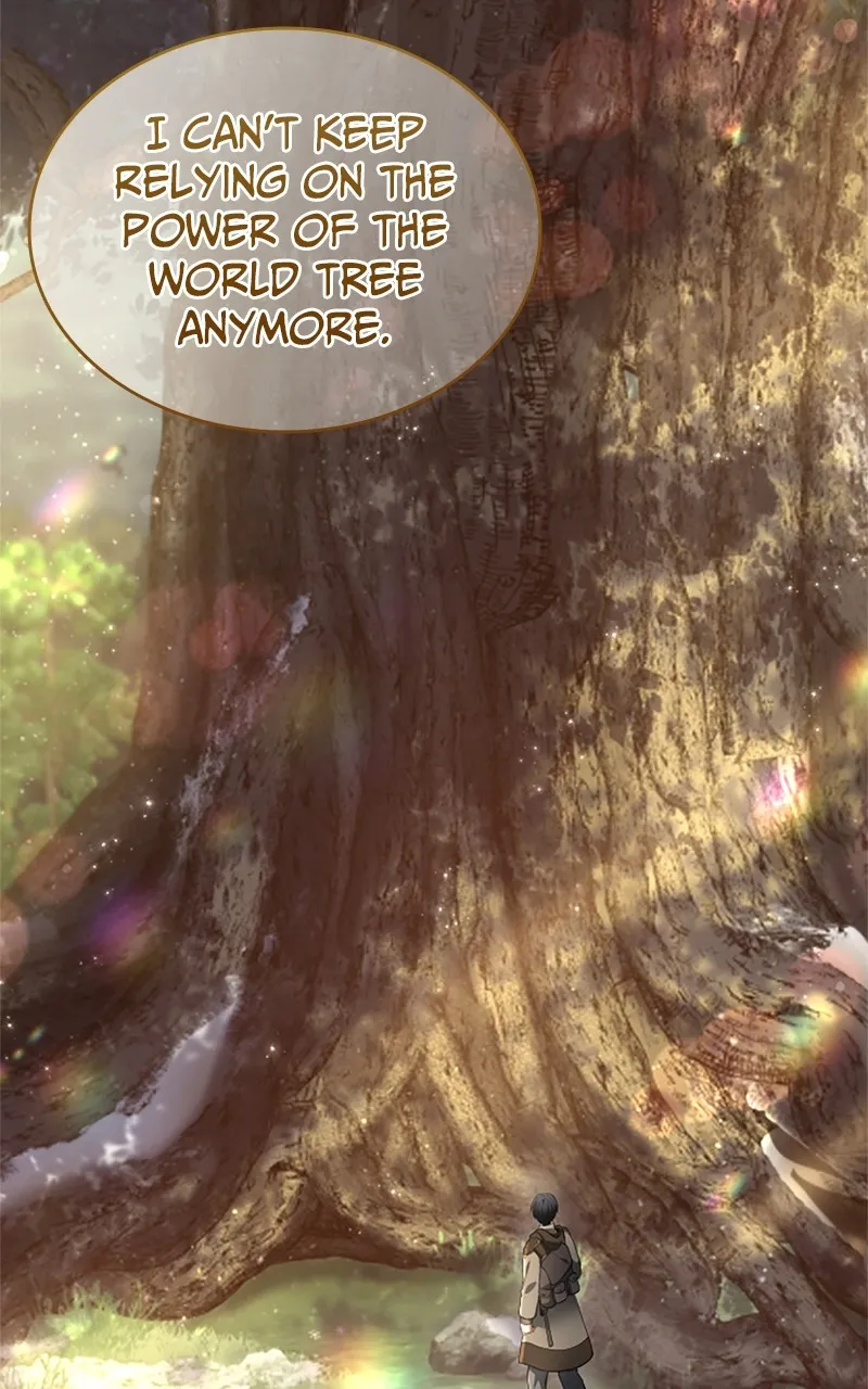 Regression of the Close Combat Mage Chapter 40 page 105 - 