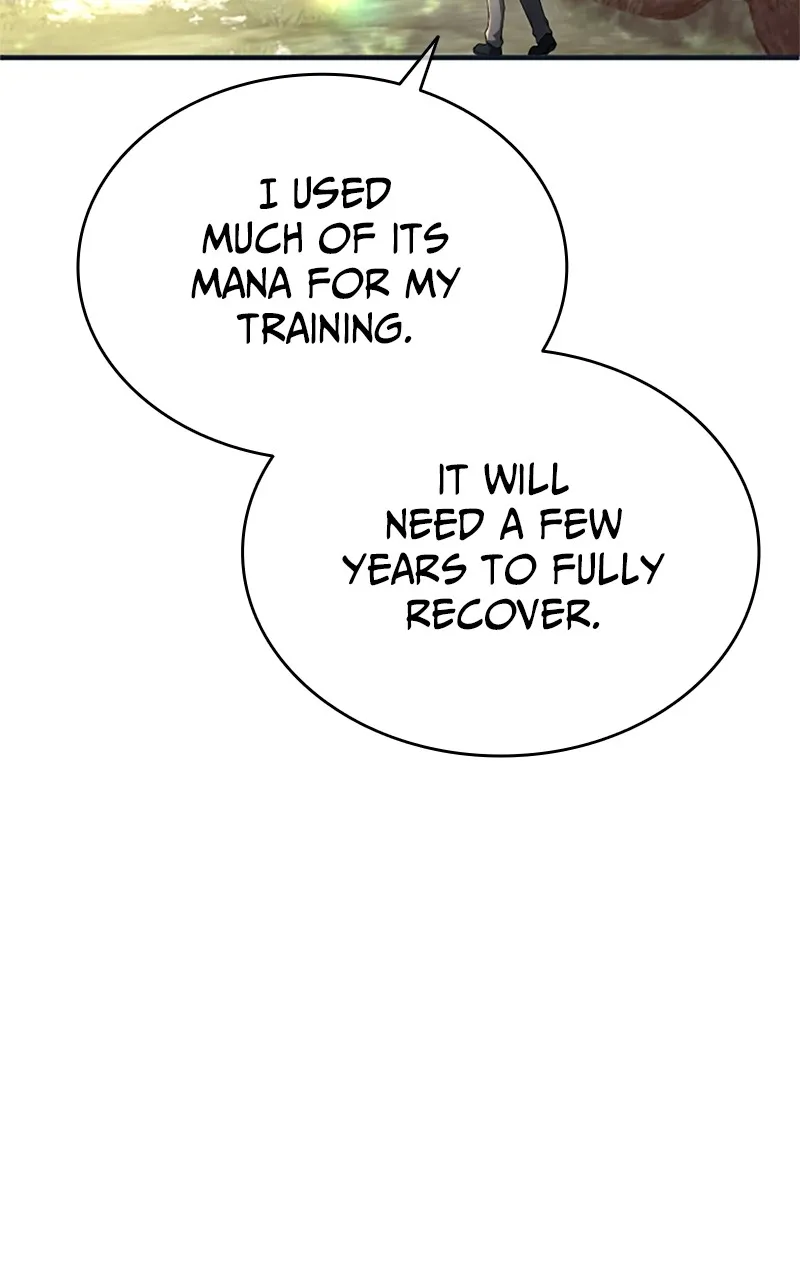 Regression of the Close Combat Mage Chapter 40 page 106 - 