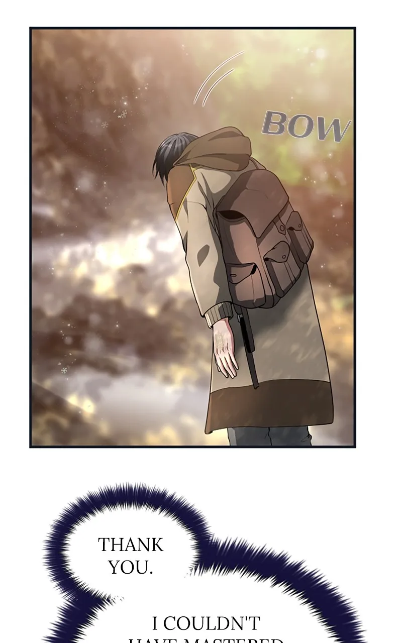 Regression of the Close Combat Mage Chapter 40 page 107 - 