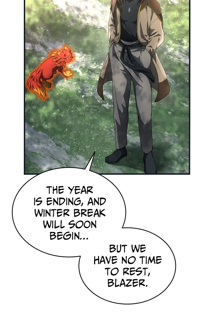 Regression of the Close Combat Mage Chapter 40 page 109 - 