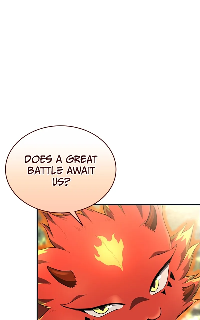 Regression of the Close Combat Mage Chapter 40 page 110 - 