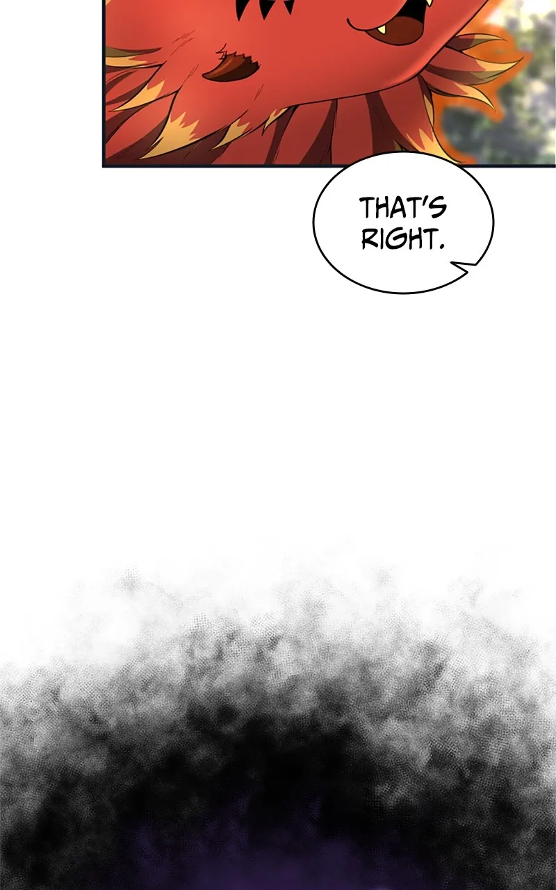 Regression of the Close Combat Mage Chapter 40 page 111 - 