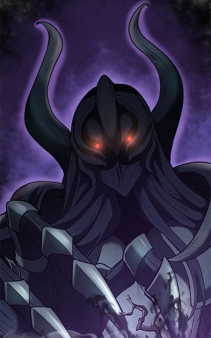 Regression of the Close Combat Mage Chapter 40 page 112 - 