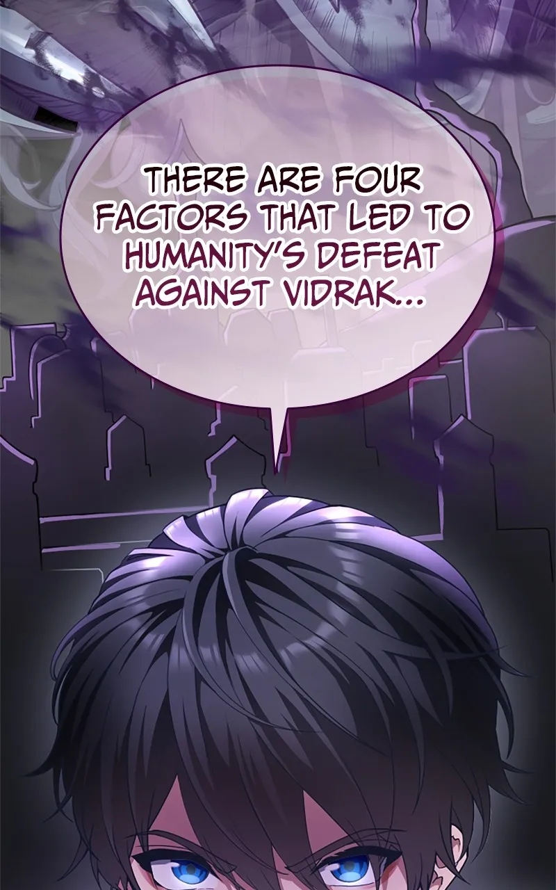 Regression of the Close Combat Mage Chapter 40 page 113 - 