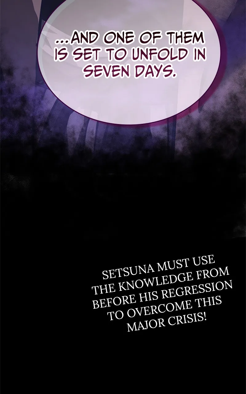 Regression of the Close Combat Mage Chapter 40 page 115 - 
