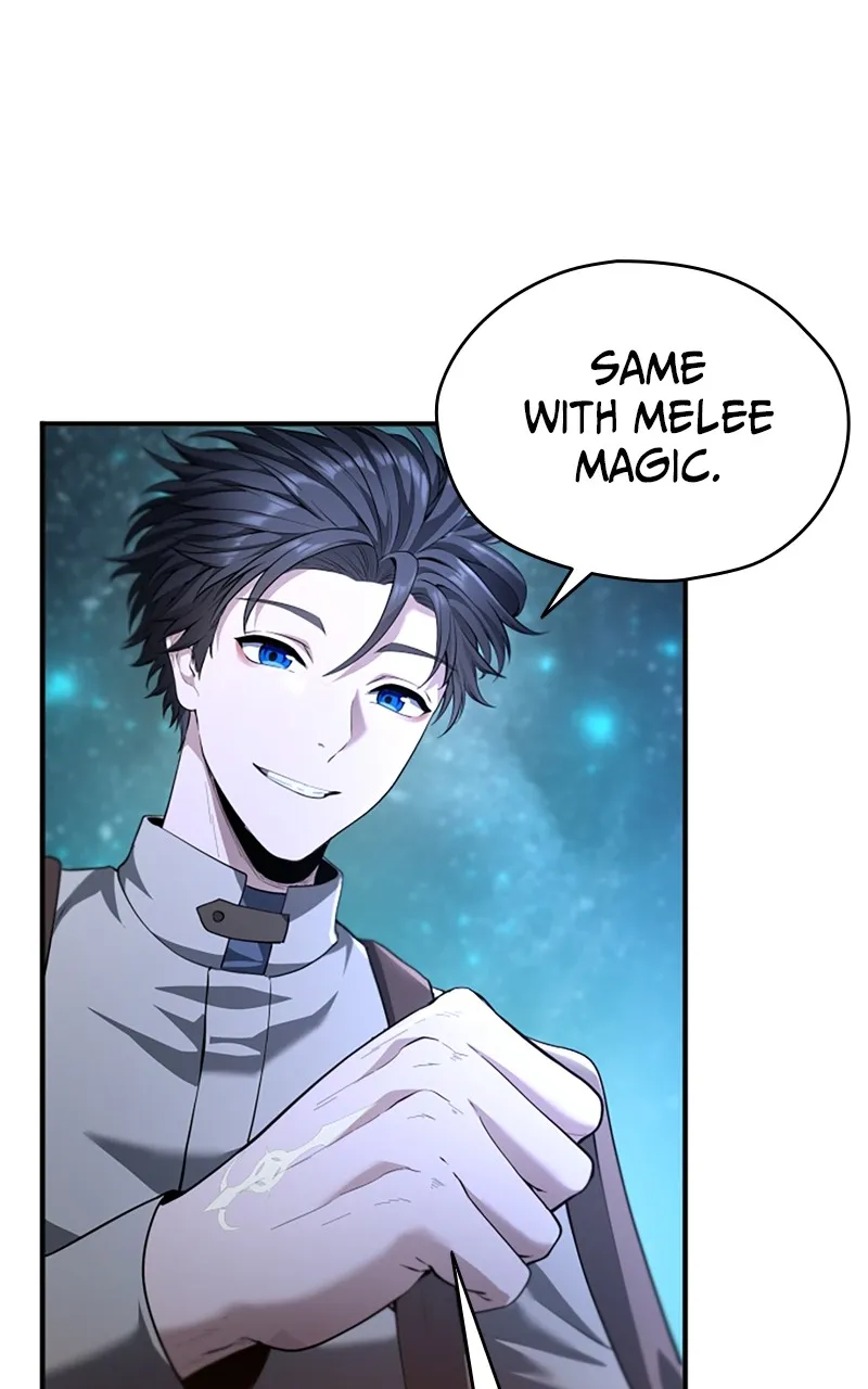 Regression of the Close Combat Mage Chapter 40 page 16 - 