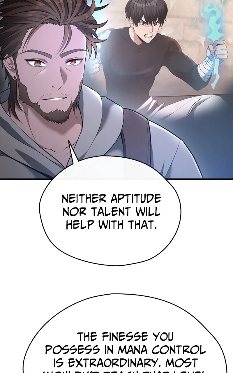 Regression of the Close Combat Mage Chapter 40 page 18 - 
