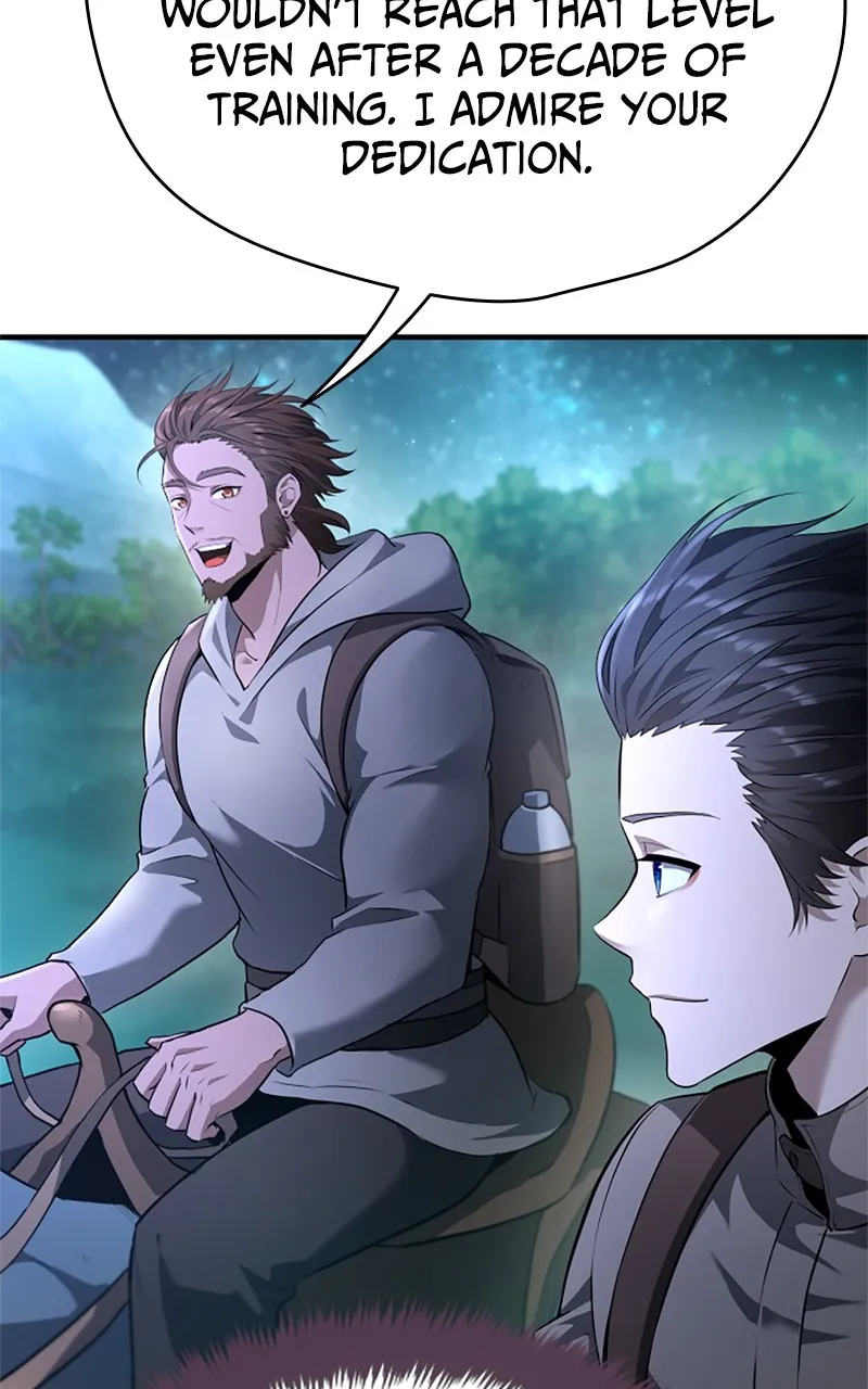 Regression of the Close Combat Mage Chapter 40 page 19 - 