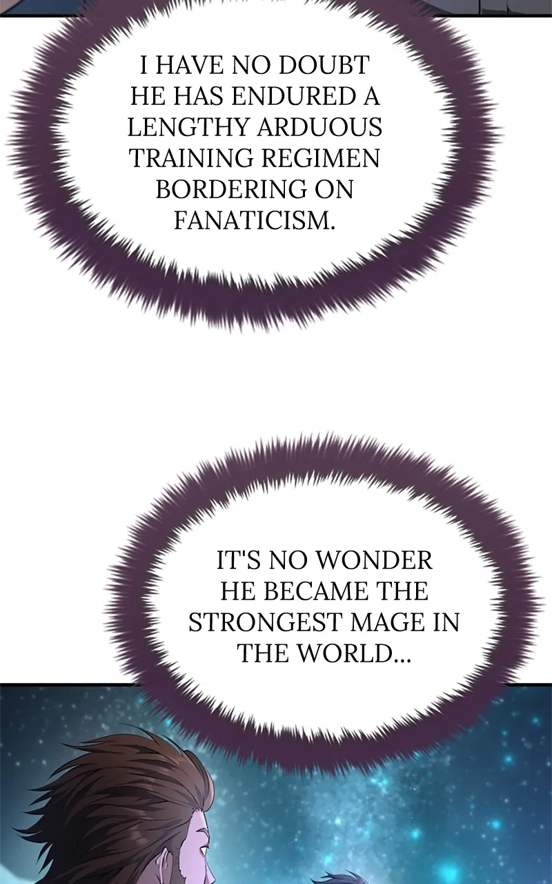 Regression of the Close Combat Mage Chapter 40 page 20 - 