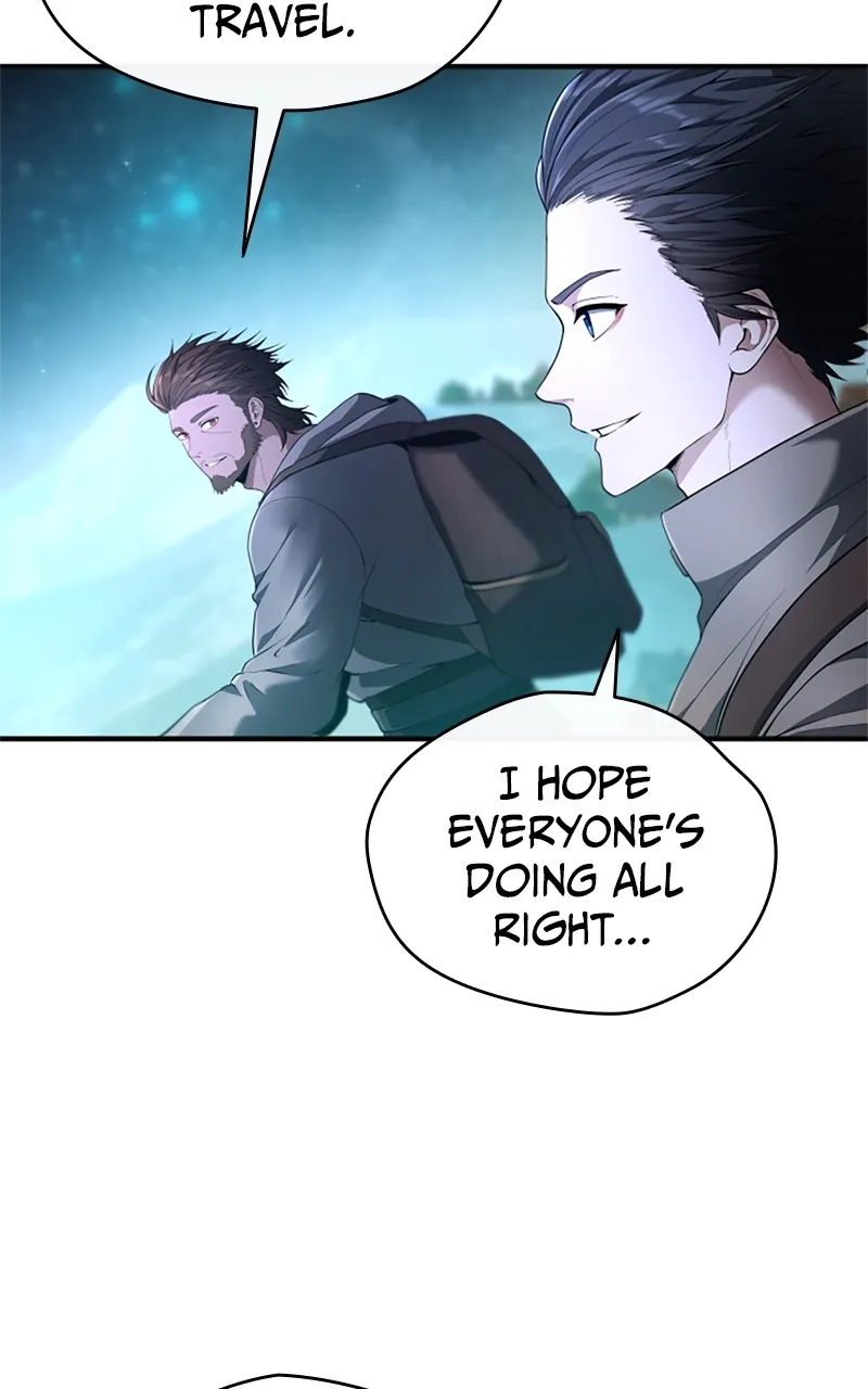 Regression of the Close Combat Mage Chapter 40 page 3 - 