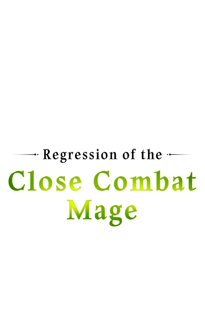 Regression of the Close Combat Mage Chapter 40 page 22 - 