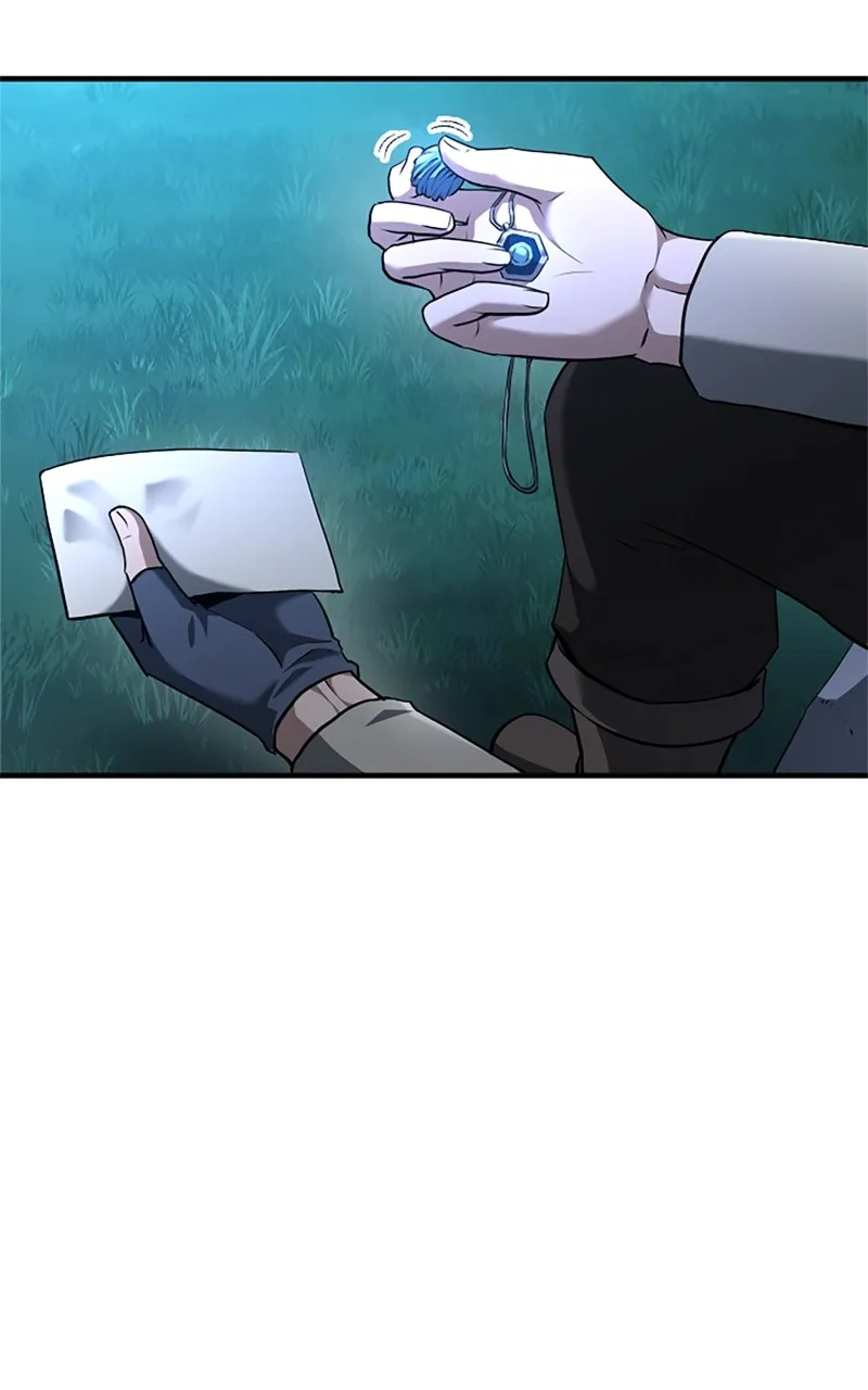 Regression of the Close Combat Mage Chapter 40 page 25 - 