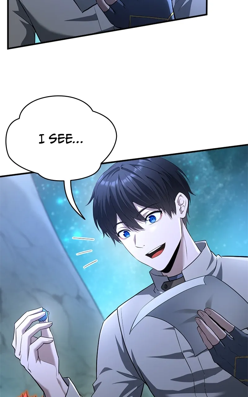 Regression of the Close Combat Mage Chapter 40 page 29 - 