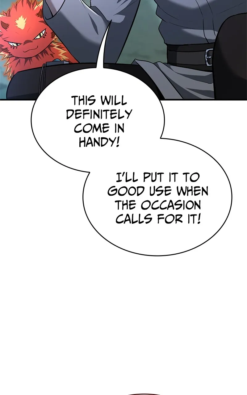 Regression of the Close Combat Mage Chapter 40 page 30 - 