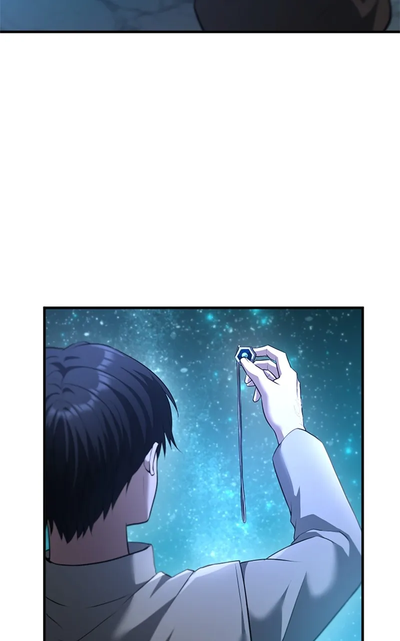 Regression of the Close Combat Mage Chapter 40 page 32 - 
