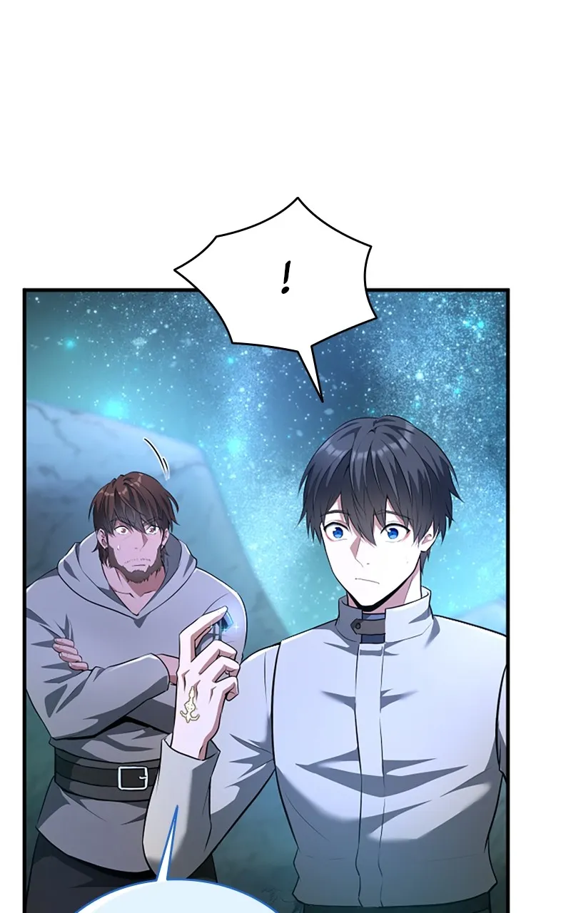 Regression of the Close Combat Mage Chapter 40 page 38 - 