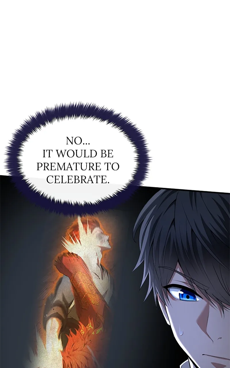 Regression of the Close Combat Mage Chapter 40 page 41 - 