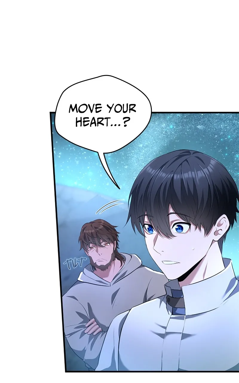 Regression of the Close Combat Mage Chapter 40 page 45 - 
