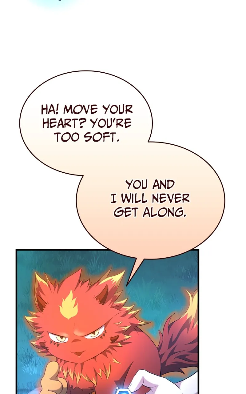 Regression of the Close Combat Mage Chapter 40 page 47 - 