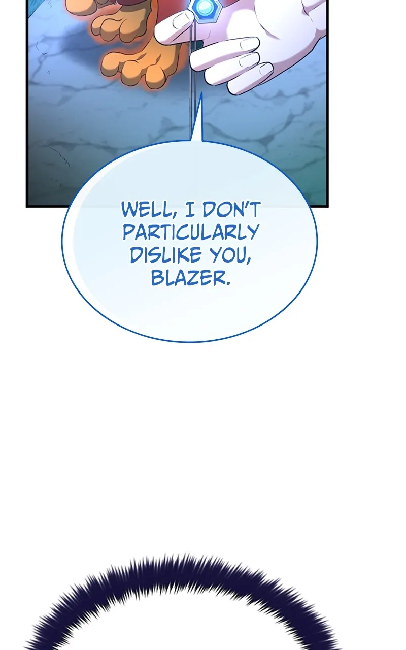 Regression of the Close Combat Mage Chapter 40 page 48 - 